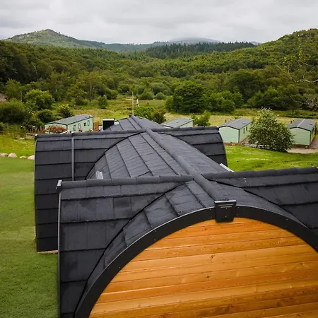 假日公园 Parkgate Farm *