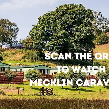 Parkgate Farm 假日公园