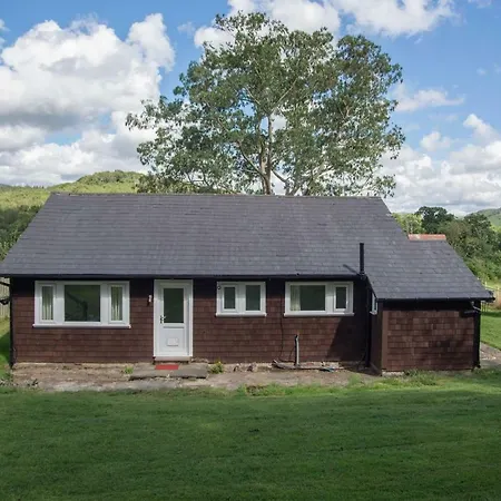 Parkgate Farm 假日公园 Holmrook