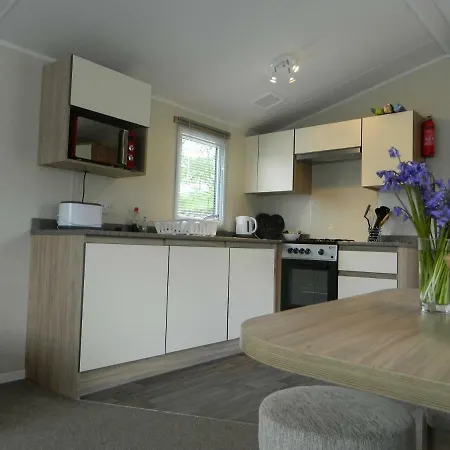 假日公园 Parkgate Farm *