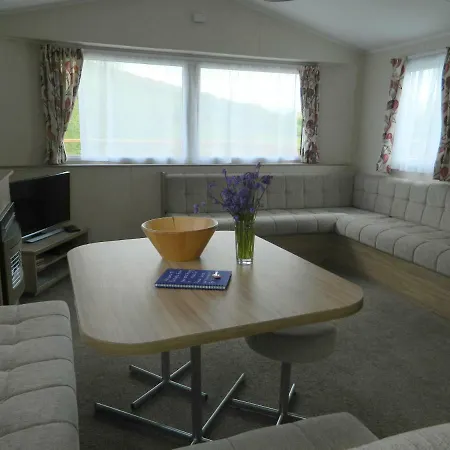 假日公园 Parkgate Farm