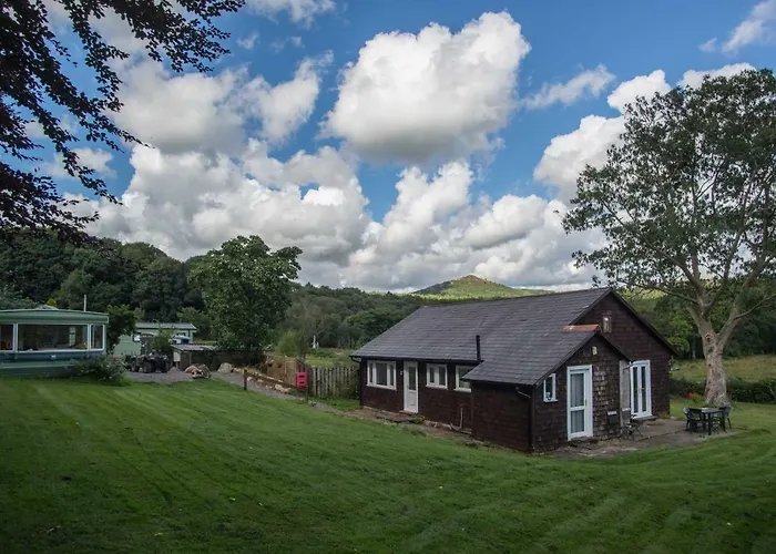Parkgate Farm Holmrook