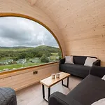 Parkgate Farm Holiday park *