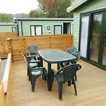 Parkgate Farm База отдыха