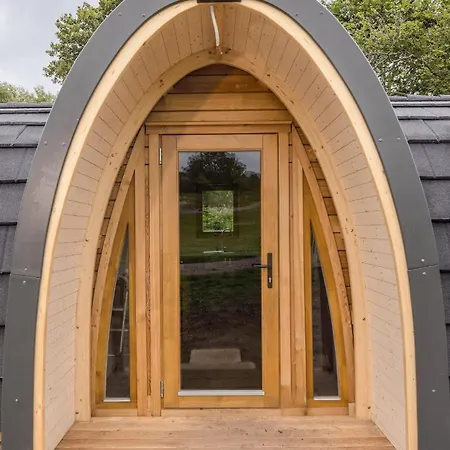 Parkgate Farm Holiday park Holmrook