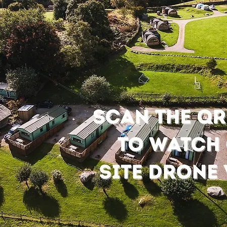 Feriepark Parkgate Farm *