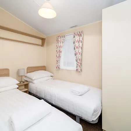 Parkgate Farm Holiday park *