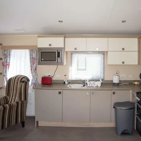 Feriepark Parkgate Farm