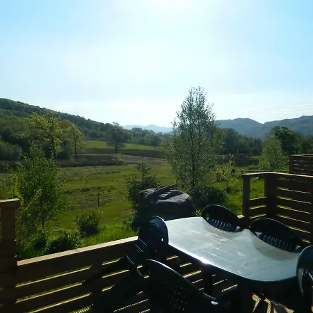 Parkgate Farm *
