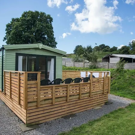 Parkgate Farm Feriepark