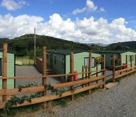 Parkgate Farm Πάρκο διακοπών