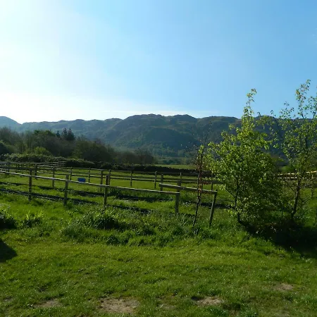 Parkgate Farm Holmrook