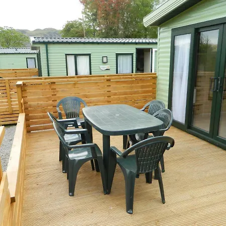 Parkgate Farm Holiday park