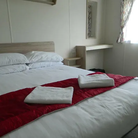 Parkgate Farm Holmrook