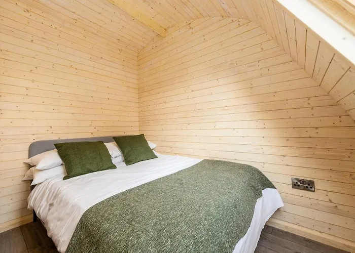 Holiday park Parkgate Farm