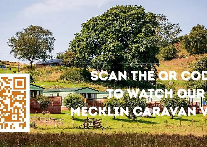 Parkgate Farm Holiday park