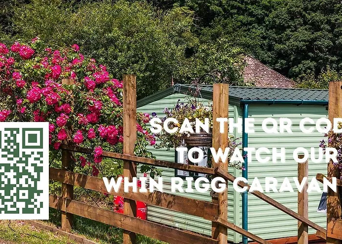 Holiday park Parkgate Farm