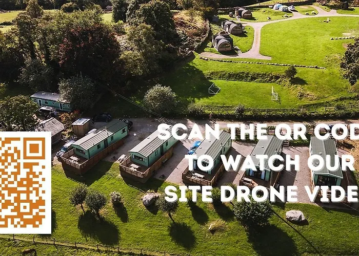 Holiday park Parkgate Farm *