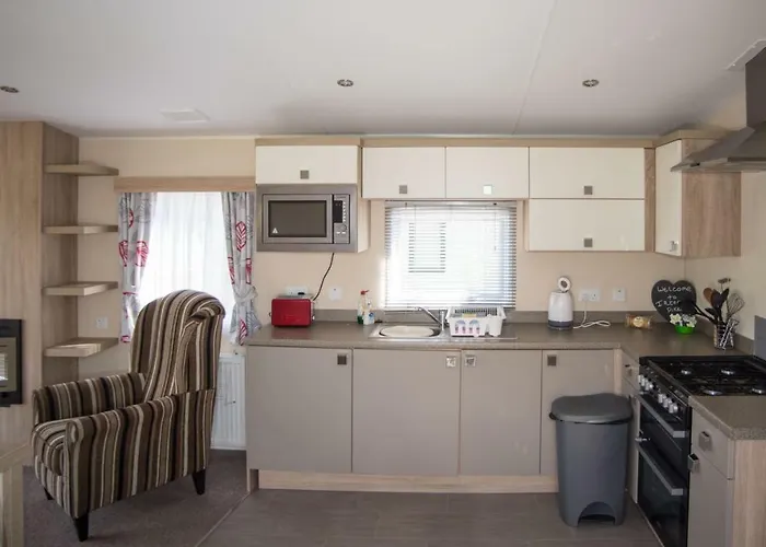 Holiday park Parkgate Farm