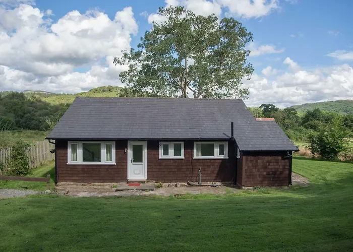 Parkgate Farm ホリデーパーク ホルムルック