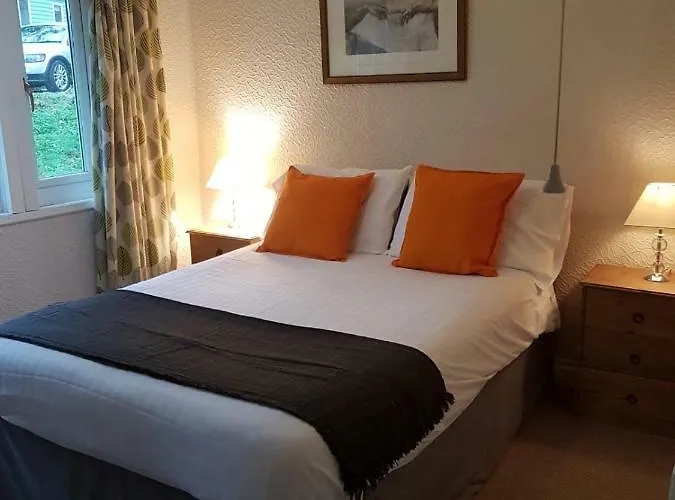 Parkgate Farm Holmrook