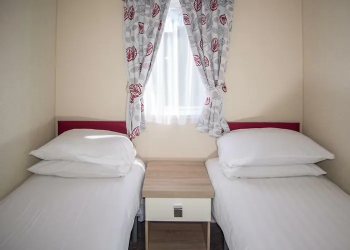 Parkgate Farm * ホルムルック