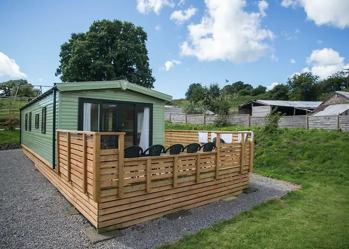 Parkgate Farm Holiday park