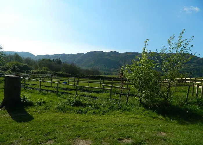Parkgate Farm Holmrook