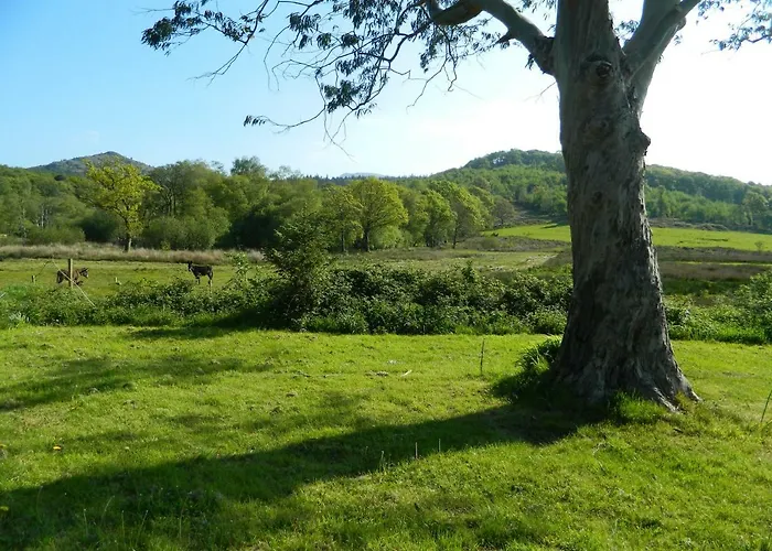 Parkgate Farm * Holmrook