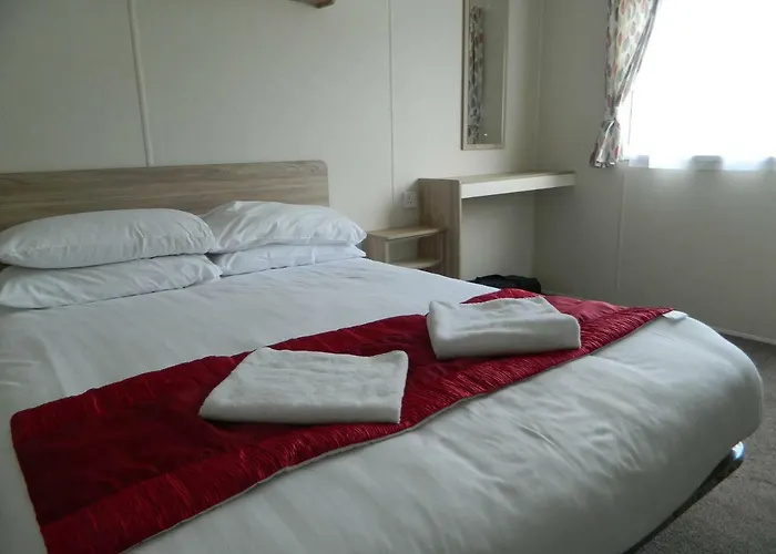 Parkgate Farm Holmrook