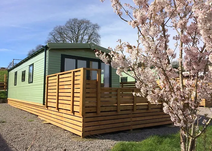 Parkgate Farm Holmrook