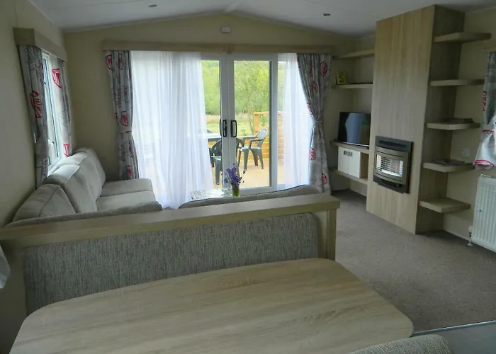 Holiday park Parkgate Farm