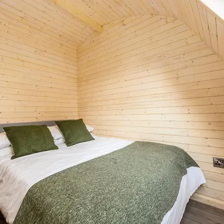 Kompleks wypoczynkowy Parkgate Farm