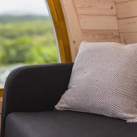 Kompleks wypoczynkowy Parkgate Farm Holmrook