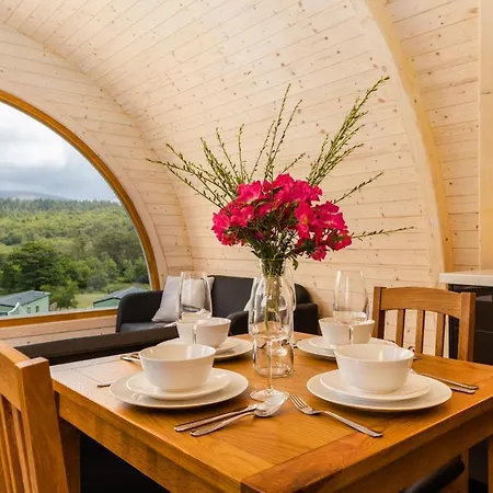 Parkgate Farm Kompleks wypoczynkowy