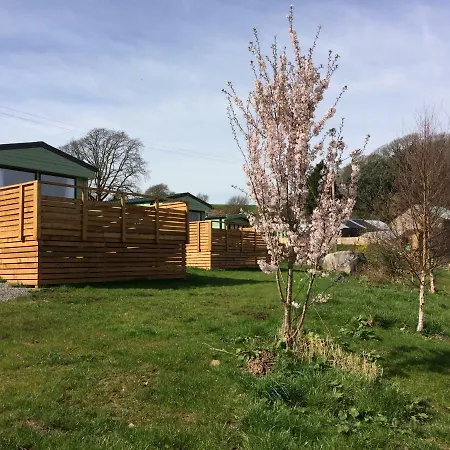 Πάρκο διακοπών Parkgate Farm *