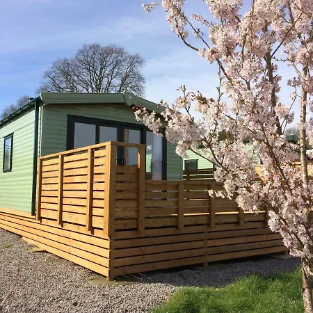 Parkgate Farm Holmrook